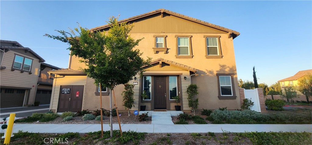 28225 Heirloom Drive