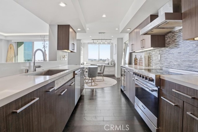 Detail Gallery Image 39 of 75 For 818 N Doheny Dr #908,  West Hollywood,  CA 90069 - 2 Beds | 2 Baths