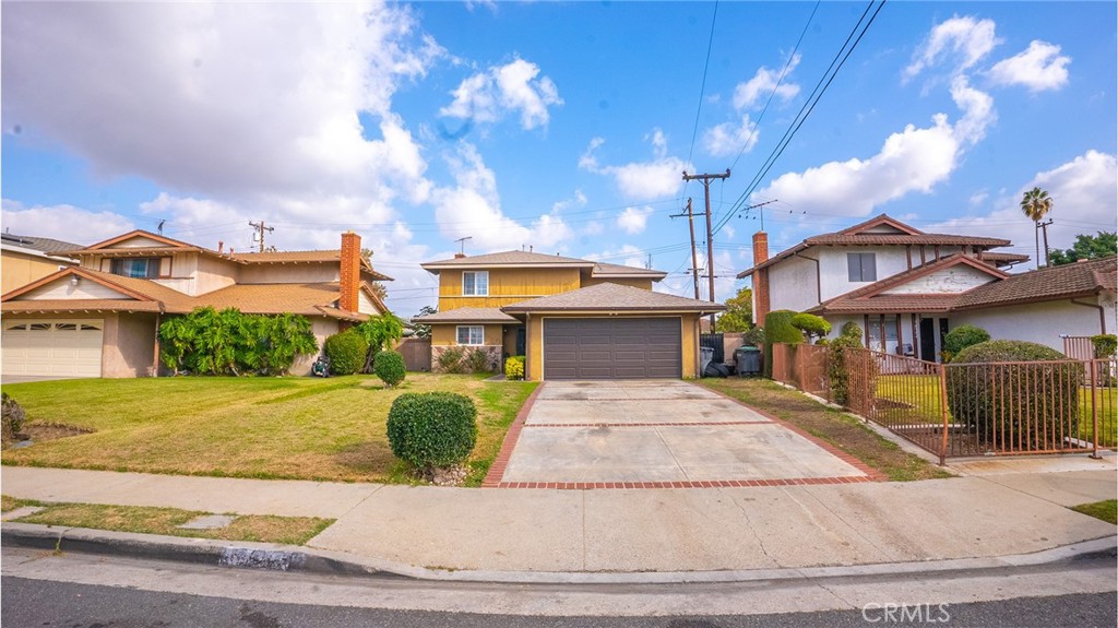 16222 S Visalia Avenue, Carson, CA 90746
