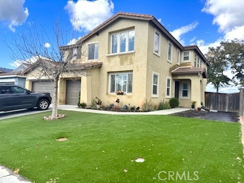 Detail Gallery Image 6 of 6 For 2751 Azalea Ave, San Jacinto,  CA 92582 - 5 Beds | 3 Baths