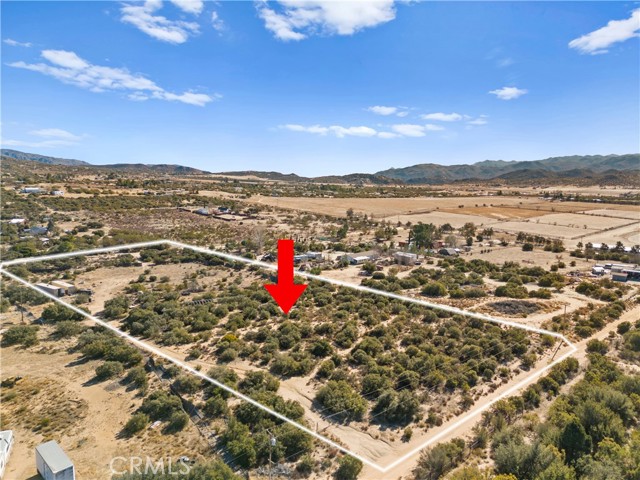 Detail Gallery Image 1 of 7 For 0 Gassner Rd, Anza,  CA 92539 - – Beds | – Baths