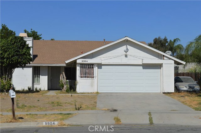 9924 Maloof Court, Fontana, CA 92335