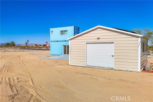 Detail Gallery Image 4 of 60 For 72473 Desert Trail Dr, Twentynine Palms,  CA 92277 - 2 Beds | 1 Baths