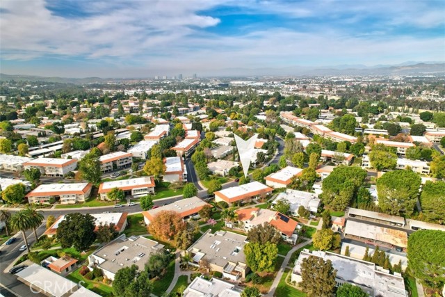 Detail Gallery Image 41 of 41 For 2096 Ronda Granada #O,  Laguna Woods,  CA 92637 - 2 Beds | 2 Baths