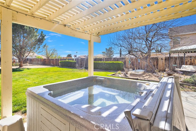 Detail Gallery Image 38 of 71 For 19149 San Jacinto Way, Apple Valley,  CA 92308 - 5 Beds | 3 Baths