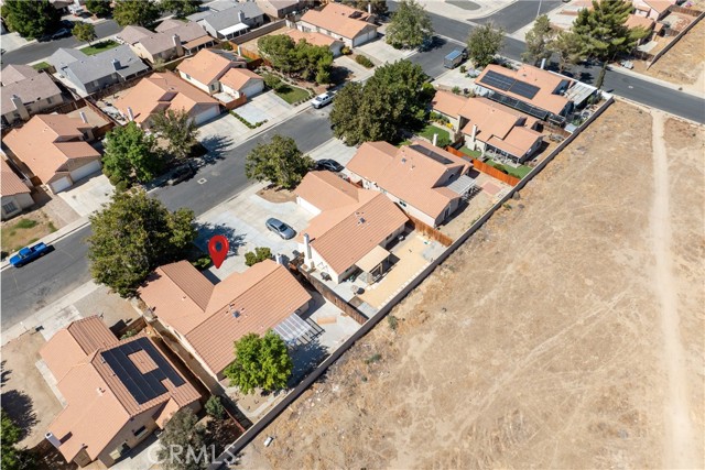 Detail Gallery Image 19 of 24 For 3525 San Jacinto Ave, Rosamond,  CA 93560 - 3 Beds | 2 Baths