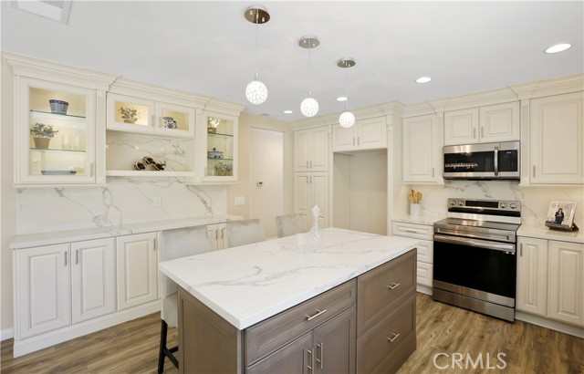 Detail Gallery Image 7 of 59 For 23622 via Garfias, Mission Viejo,  CA 92692 - 3 Beds | 2 Baths