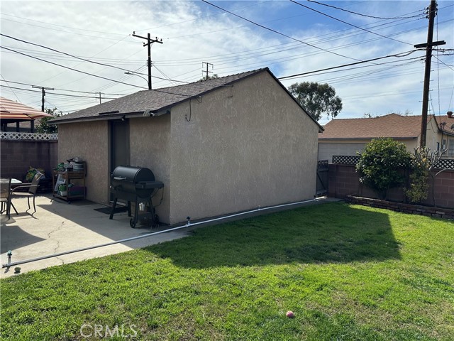 15203 Allingham Avenue, Norwalk, California 90650, 3 Bedrooms Bedrooms, ,1 BathroomBathrooms,Single Family Residence,For Sale,Allingham,OC25036176