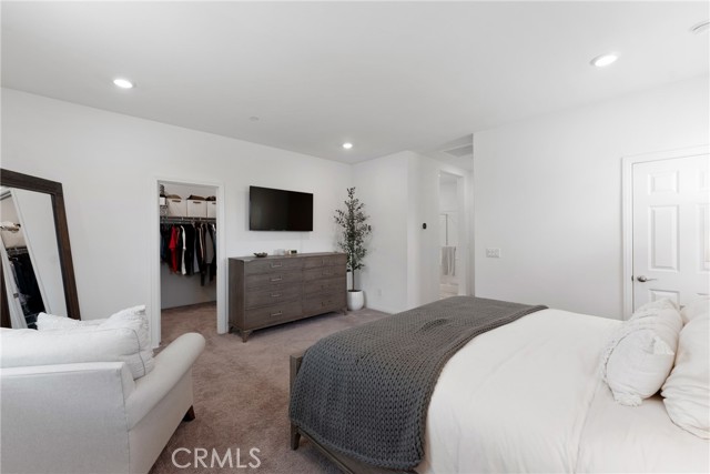 Detail Gallery Image 16 of 34 For 1749 Franklin Tree Pl, Upland,  CA 91784 - 3 Beds | 2/1 Baths