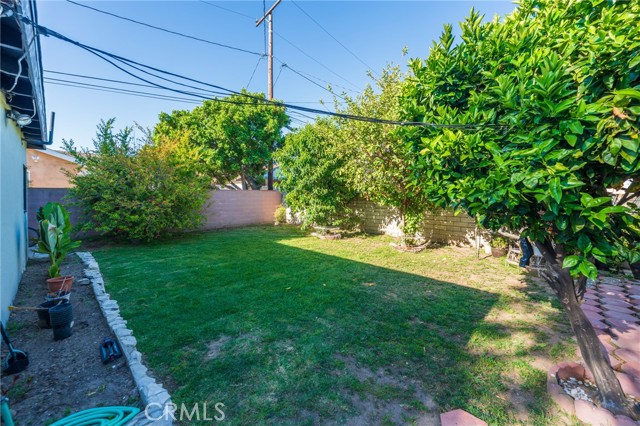 Detail Gallery Image 29 of 36 For 1763 W 245th St, Torrance,  CA 90501 - 3 Beds | 1 Baths