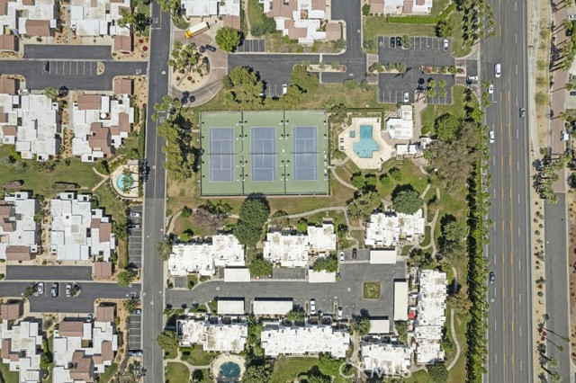 Detail Gallery Image 51 of 54 For 48668 Desert Flower Drive, Palm Desert,  CA 92260 - 2 Beds | 1 Baths