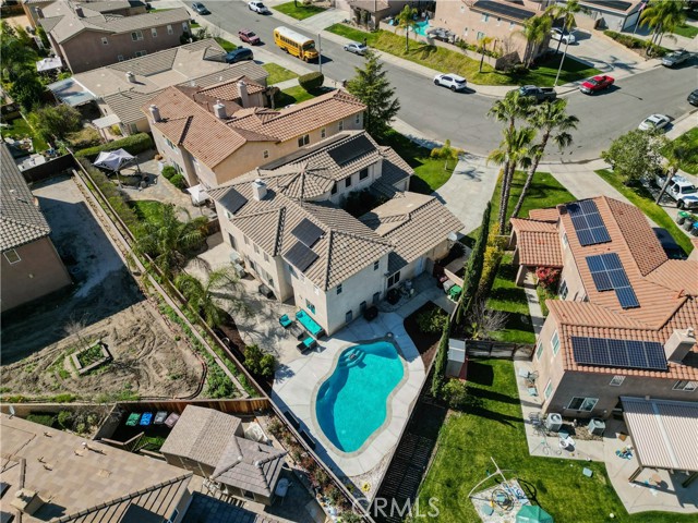 Detail Gallery Image 29 of 38 For 31923 Corte De Pinos, Winchester,  CA 92596 - 4 Beds | 3/1 Baths