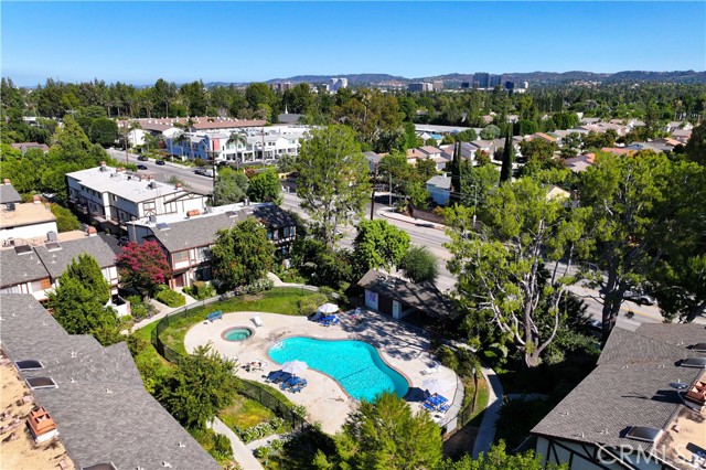 Detail Gallery Image 6 of 59 For 22525 Sherman Way #1201,  West Hills,  CA 91307 - 3 Beds | 2/1 Baths