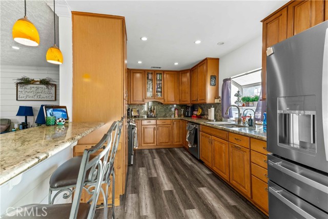 Detail Gallery Image 14 of 35 For 10292 Ethel St, Cypress,  CA 90630 - 3 Beds | 1/1 Baths