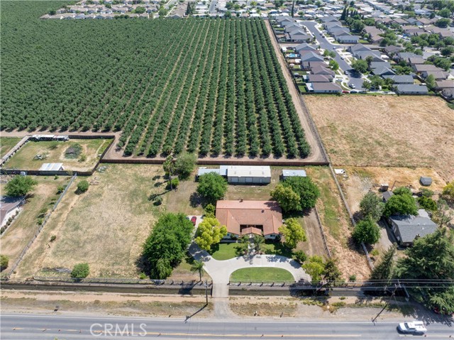 Detail Gallery Image 44 of 47 For 2540 E Childs Ave, Merced,  CA 95341 - 4 Beds | 3 Baths