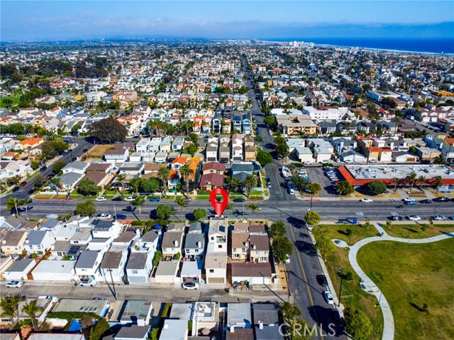 Detail Gallery Image 60 of 68 For 505 17th St, Huntington Beach,  CA 92648 - 3 Beds | 2/1 Baths