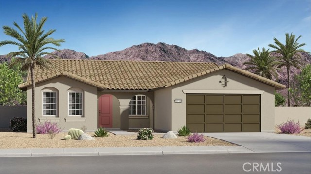 Detail Gallery Image 1 of 21 For 65199 Avenida De Nuves, Desert Hot Springs,  CA 92240 - 5 Beds | 3 Baths