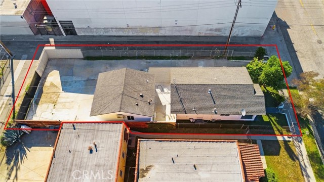 Detail Gallery Image 27 of 33 For 1118 E 77th, Los Angeles,  CA 90001 - 2 Beds | 1 Baths