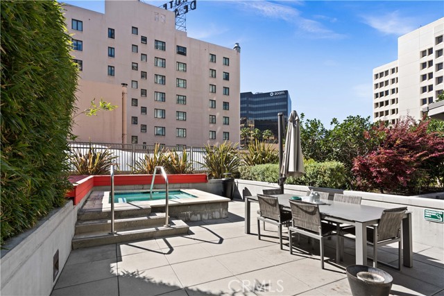 Detail Gallery Image 46 of 61 For 38 N Almaden Bld #323,  San Jose,  CA 95110 - 2 Beds | 2 Baths