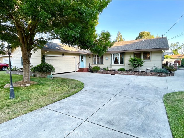 Detail Gallery Image 1 of 1 For 2280 Westwood Dr, Merced,  CA 95340 - 3 Beds | 2 Baths