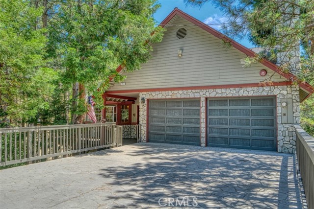 783 Crown Drive, Lake Arrowhead, California 92352, 6 Bedrooms Bedrooms, ,1 BathroomBathrooms,Residential,For Sale,783 Crown Drive,CRRW23132222