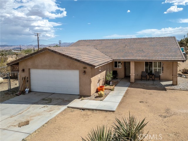 Detail Gallery Image 40 of 40 For 58455 Pimlico St, Yucca Valley,  CA 92284 - 4 Beds | 2 Baths