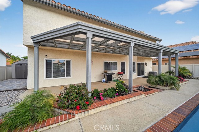 Detail Gallery Image 48 of 56 For 23045 Twinflower, Wildomar,  CA 92595 - 4 Beds | 2/1 Baths