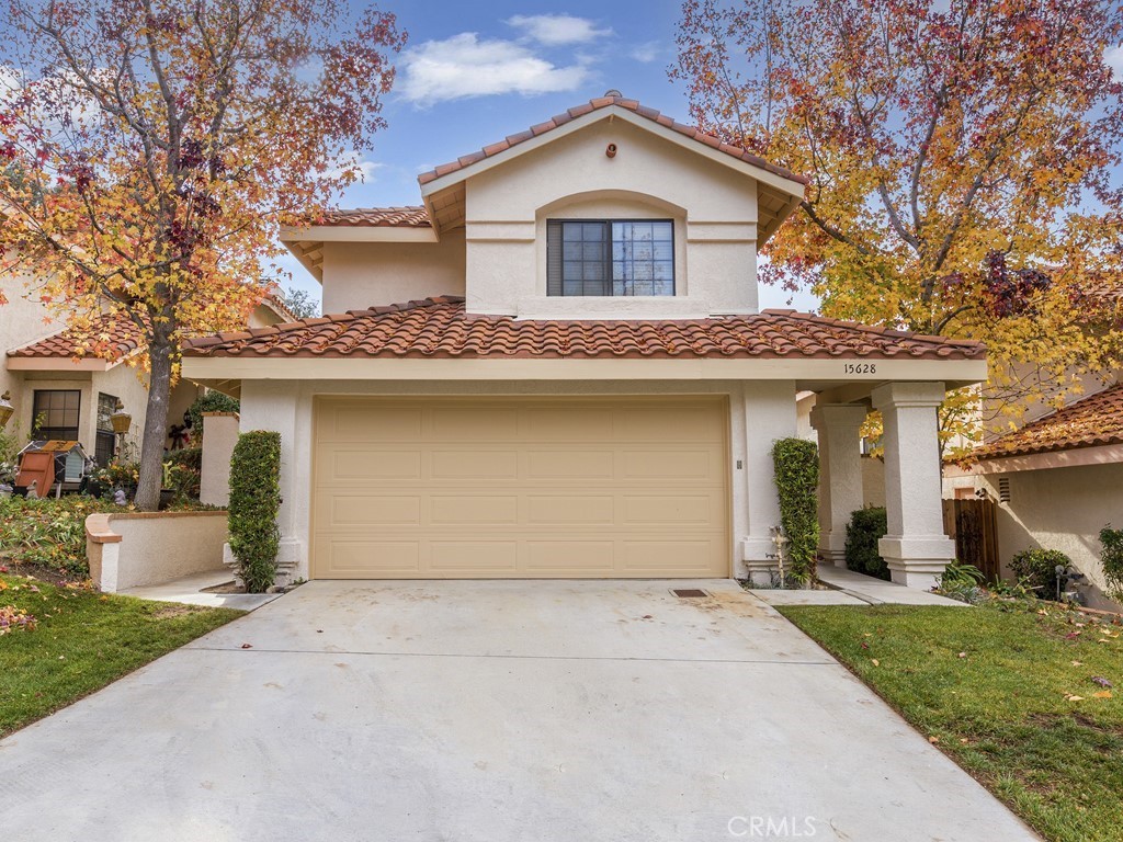 15628 Carrousel Drive, Canyon Country, CA 91387