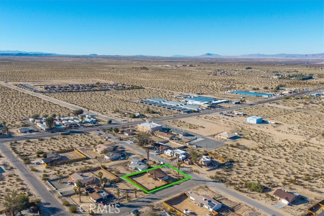 Detail Gallery Image 39 of 42 For 73787 Desert Dunes, Twentynine Palms,  CA 92277 - 3 Beds | 2 Baths