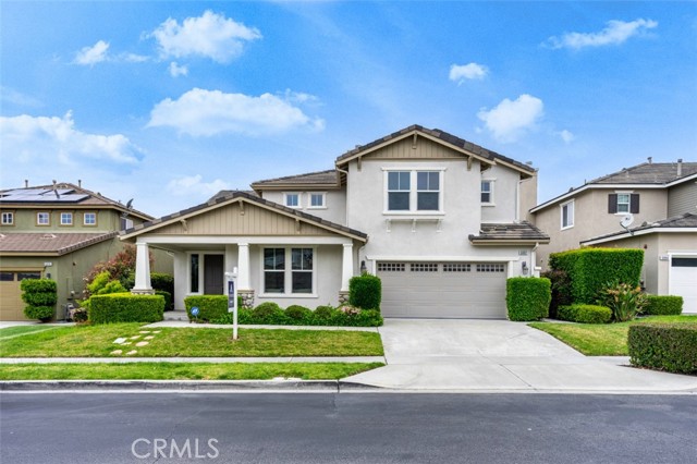 6002 Lost Horse Dr, Fontana, CA 92336