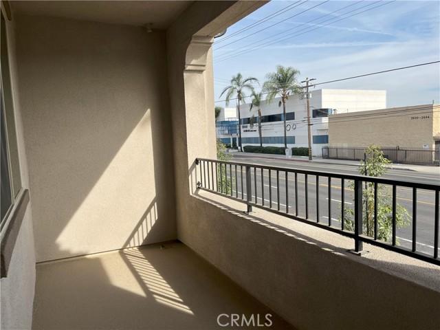 Detail Gallery Image 11 of 12 For 2615 Durfee Ave #G,  El Monte,  CA 91732 - 2 Beds | 2/1 Baths