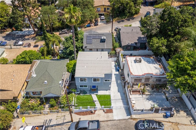 Image 3 for 4868 Eldred St, Los Angeles, CA 90042