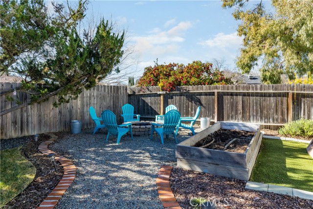 Detail Gallery Image 29 of 39 For 1102 Nanette Ln, Paso Robles,  CA 93446 - 3 Beds | 2 Baths