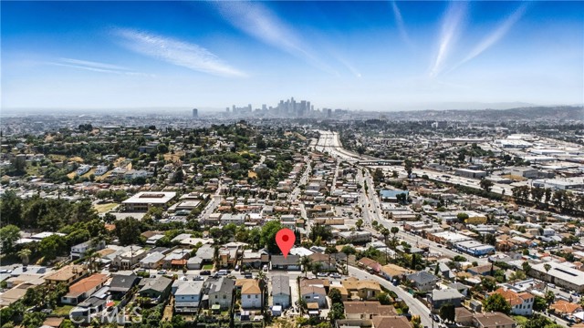 Detail Gallery Image 31 of 32 For 1343 Cordon Dr, City Terrace,  CA 90063 - 3 Beds | 1 Baths