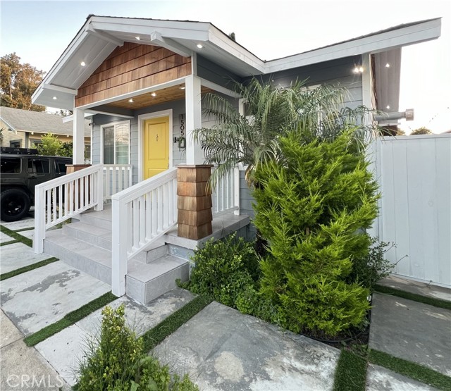 Image 2 for 1505 Hile Ave, Long Beach, CA 90804