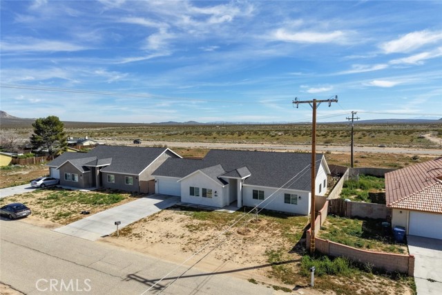 Detail Gallery Image 51 of 57 For 10588 Peach Ave, California City,  CA 93505 - 4 Beds | 2/1 Baths
