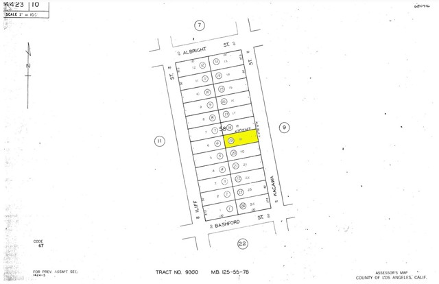 1027 Kagawa Street photo 1