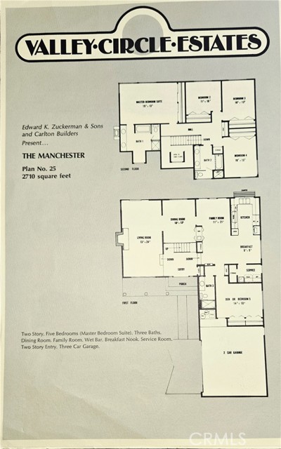 Detail Gallery Image 49 of 50 For 6528 Ellenview Ave, West Hills,  CA 91307 - 5 Beds | 3 Baths