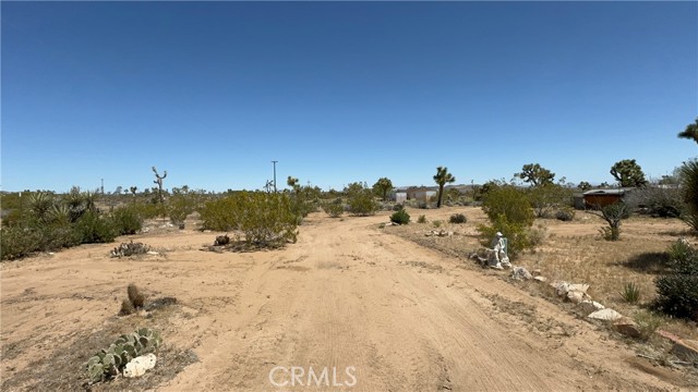 Detail Gallery Image 45 of 47 For 2975 La Habra Ave, Yucca Valley,  CA 92284 - 3 Beds | 2 Baths