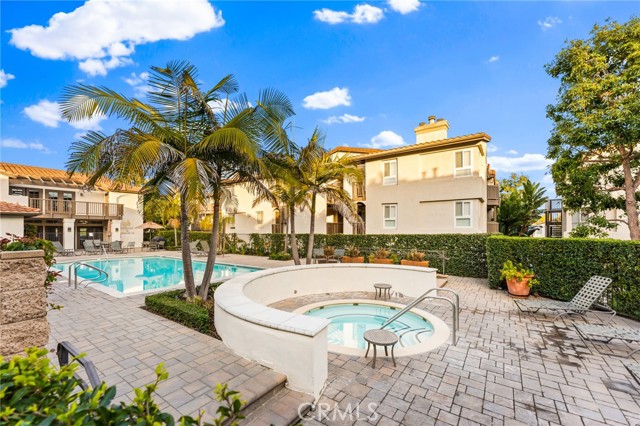 Detail Gallery Image 27 of 39 For 54 Corniche Dr #B,  Dana Point,  CA 92629 - 2 Beds | 2 Baths