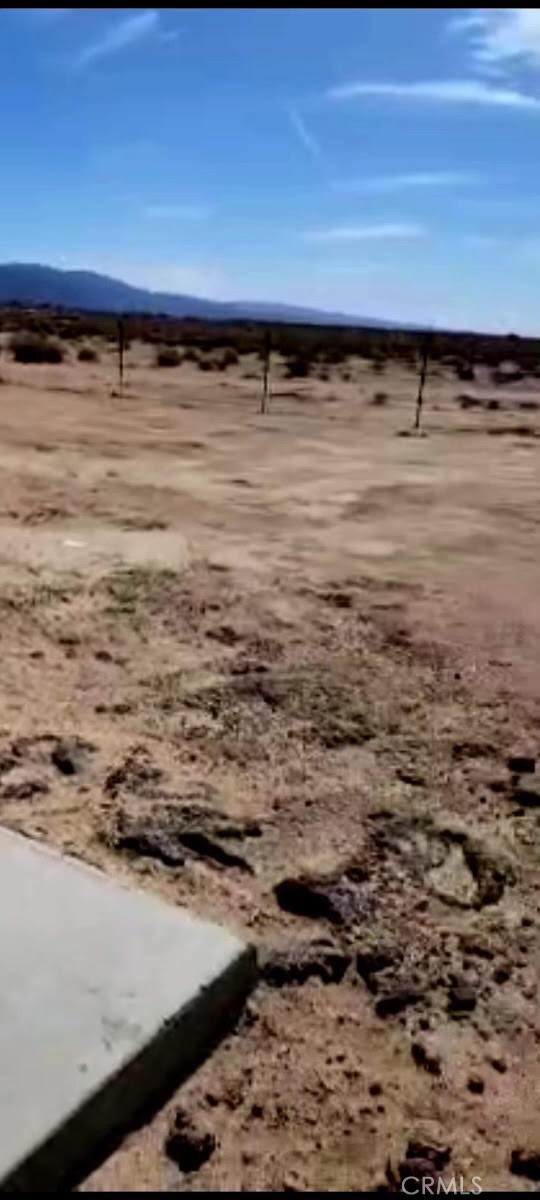 0 Mauka, Newberry Springs, CA, 92365 0 Mauka, Newberry Springs, CA, 92365