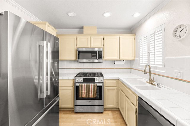 Detail Gallery Image 18 of 39 For 1534 Marcelina #B,  Torrance,  CA 90501 - 2 Beds | 1 Baths