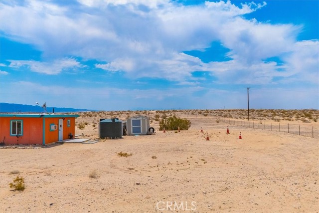 Detail Gallery Image 37 of 44 For 80042 Mesa Dr, Twentynine Palms,  CA 92277 - 0 Beds | 1 Baths