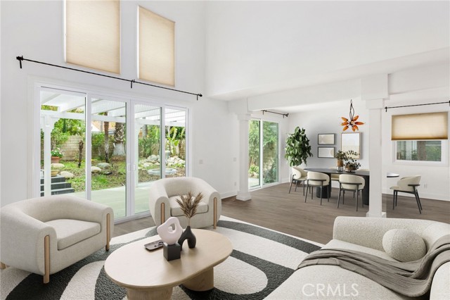 Detail Gallery Image 13 of 44 For 4271 Park Paloma, Calabasas,  CA 91302 - 3 Beds | 2/1 Baths