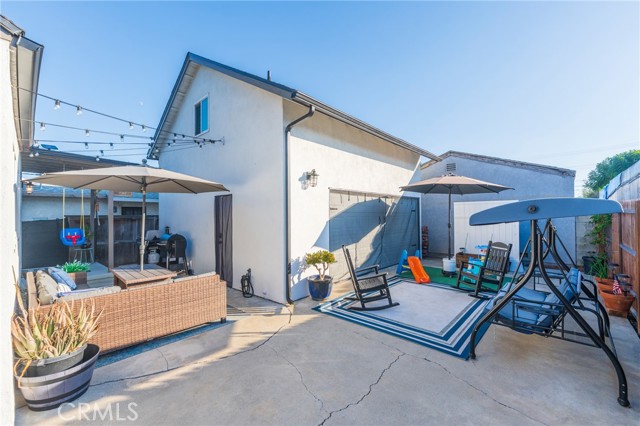 Detail Gallery Image 23 of 25 For 2350 249th St, Lomita,  CA 90717 - 2 Beds | 1 Baths