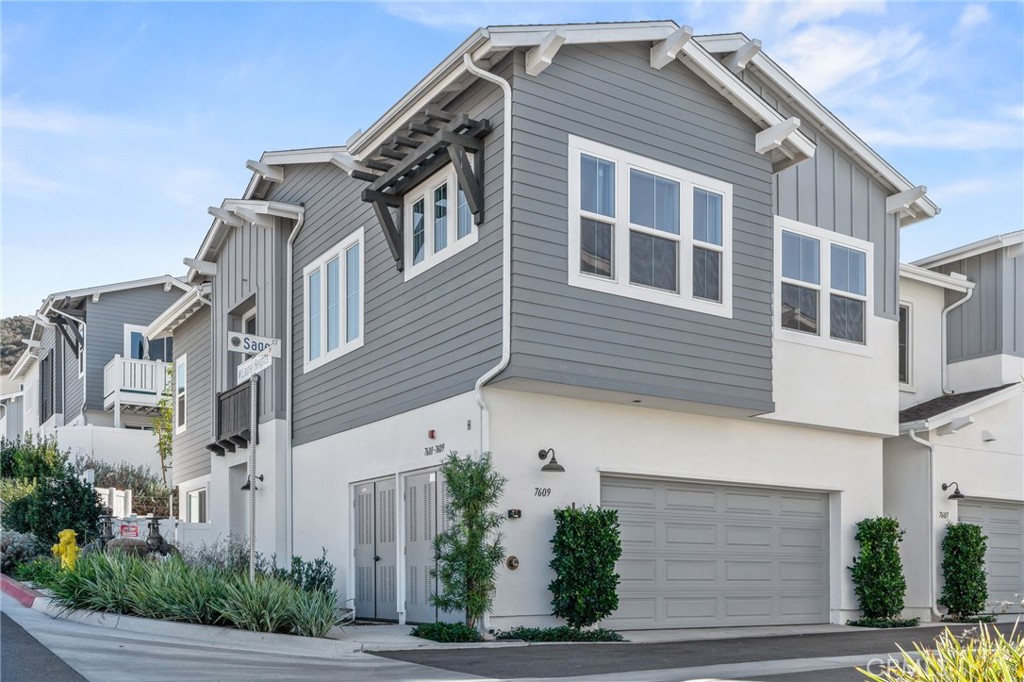 7609 Sage Court