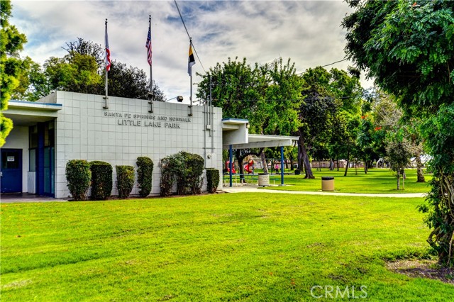 Detail Gallery Image 25 of 28 For 10919 Pioneer Bld, Santa Fe Springs,  CA 90670 - – Beds | – Baths