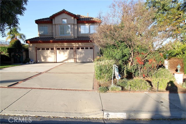 6939 Ridgetop Dr, Riverside, CA 92506