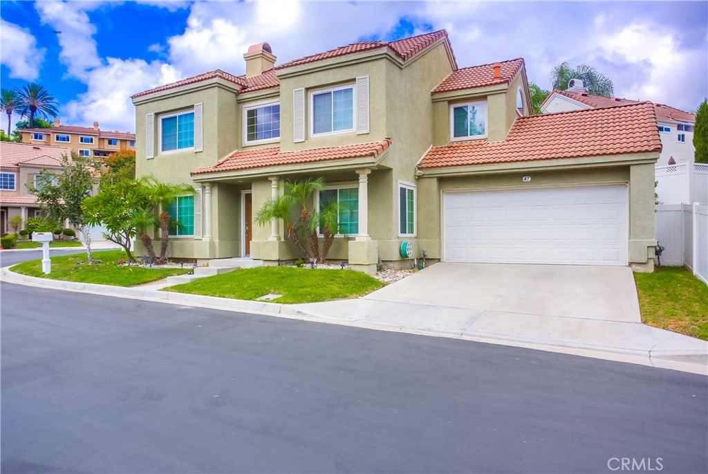 47 Santa Monica Street