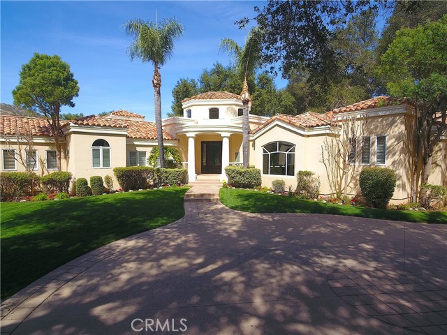Photo of 38521 Shoal Creek Drive, Murrieta, CA 92562
